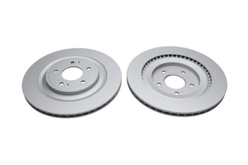 Image of KAVO PARTS Brake disc KAVO PARTS BR-10173-C