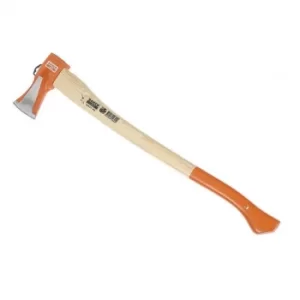 Image of Bahco Splitting Axe Ash Handle SUS 2.0-800 2.4kg