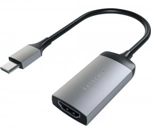 Image of SATECHI ST-TC4KHAM USB Type-C to HDMI Adapter