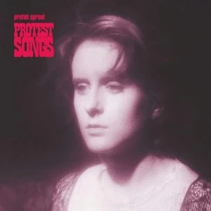 Image of Prefab Sprout - Protest Songs Vinyl