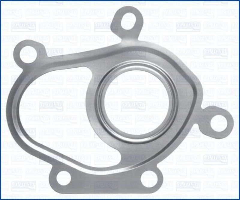 Image of AJUSA Turbo gasket AJUSA 01493100