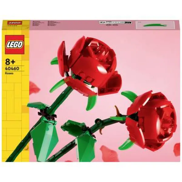 40460 LEGO ICONS Roses