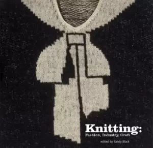 Image of Knitting by Sandy Black