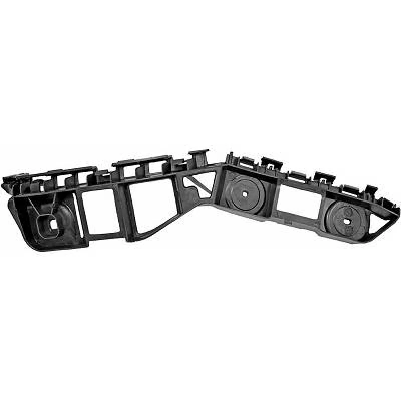 Image of Bumper bracket DIEDERICHS 2207067