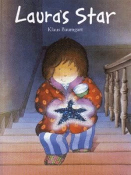 Image of Lauras Star by Klaus Baumgart Hardback