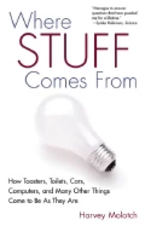 Image of where stuff comes from