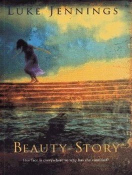 Image of Beauty Story by Luke Jennings Book