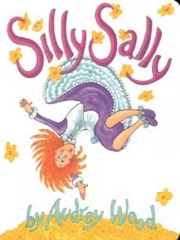 Image of Silly Sally by Audrey Wood Book