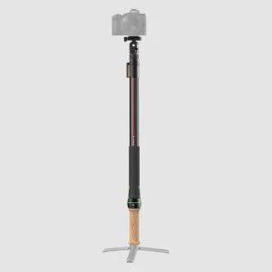 image of MOZA Slypod Motorized 2-in-1 Slider and Monopod