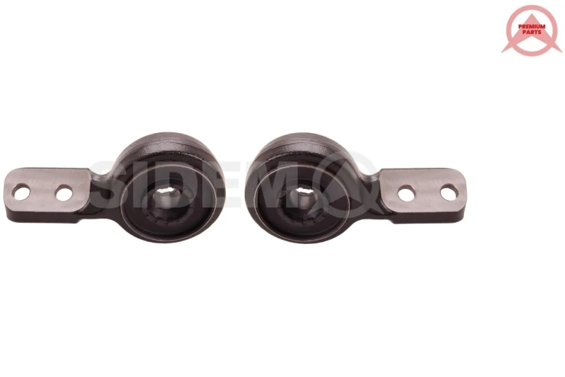 Image of SIDEM Trailing arm / Suspension arm bush SIDEM 821680 SET