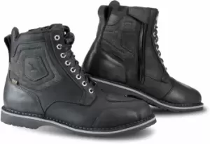 Image of Falco Ranger Boots, black, Size 44, black, Size 44