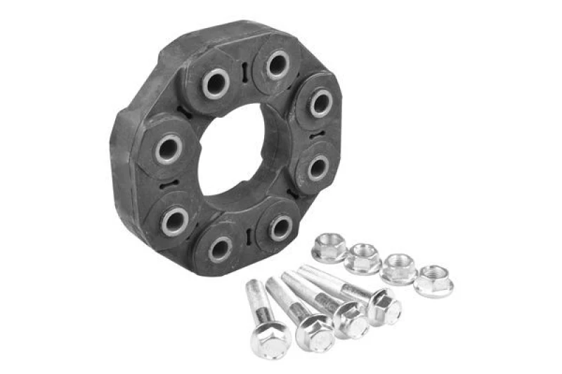 Image of TEDGUM Drive shaft coupler TEDGUM TED45866