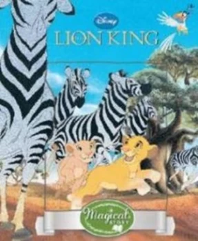 Image of The Lion King by Disney Enterprises Hardback