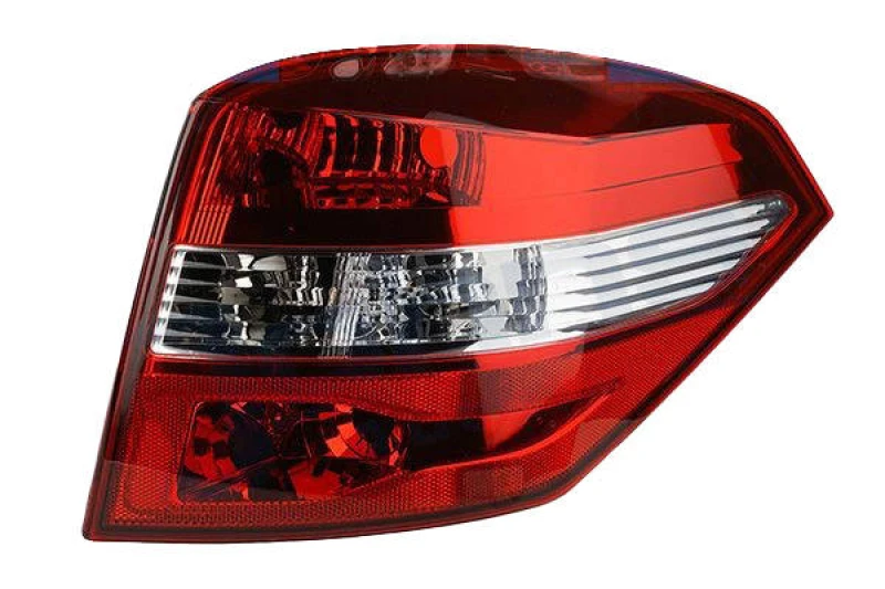 Image of JOHNS 60 26 88-5 Rear light without bulb holder, Right Combination Rearlight (391)