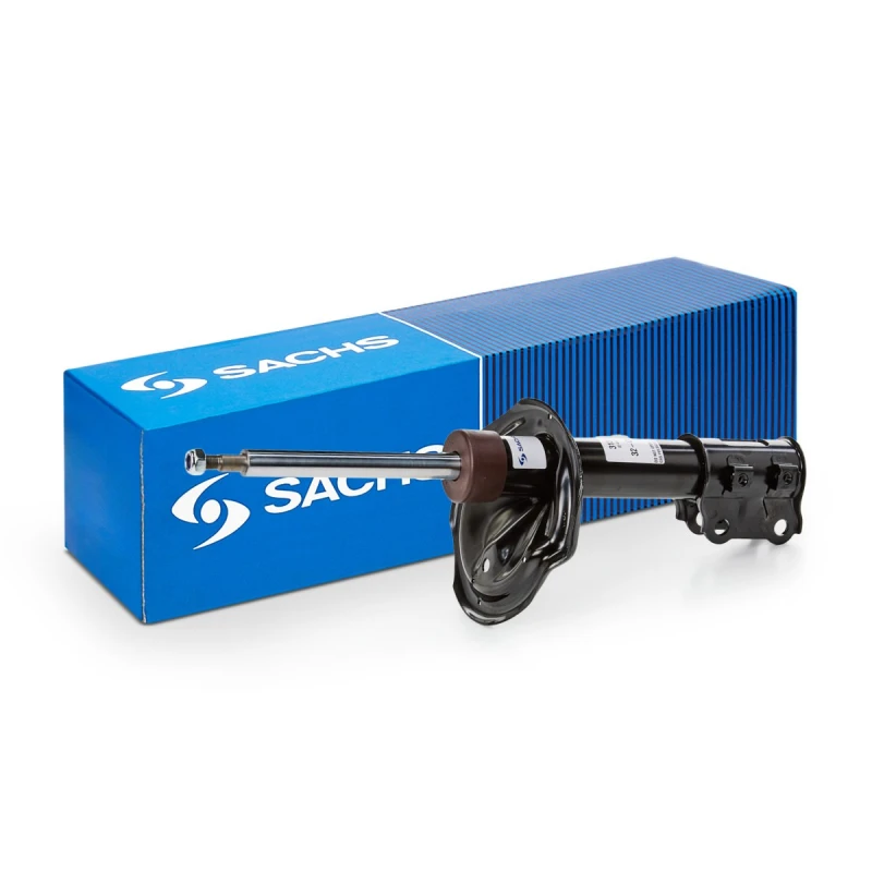 Image of Shock absorber SACHS 313 550