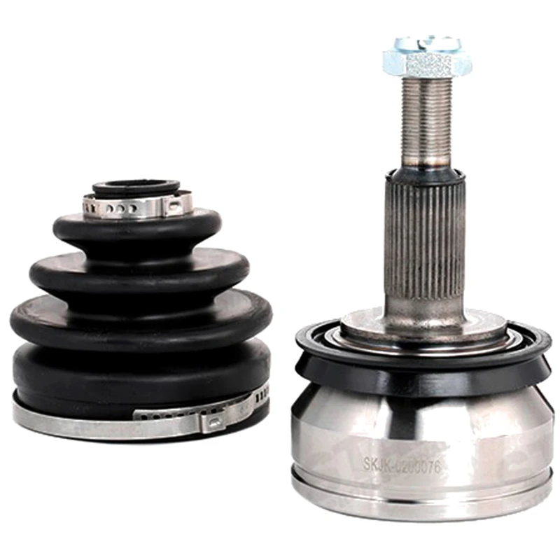 Image of STARK SKJK-0200076 CV Joint Wheel Side Joint Kit,drive shaft (5)