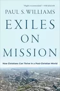 Image of exiles on mission