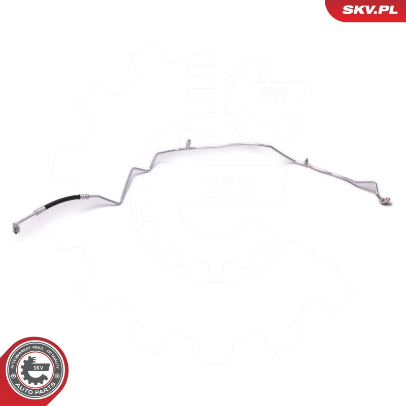 Image of ESEN SKV High- / Low Pressure Line, air conditioning ESEN SKV 54SKV682