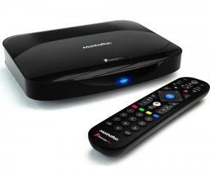 Image of Manhattan 500GB T3R Smart 4K Ultra HD Digital TV
