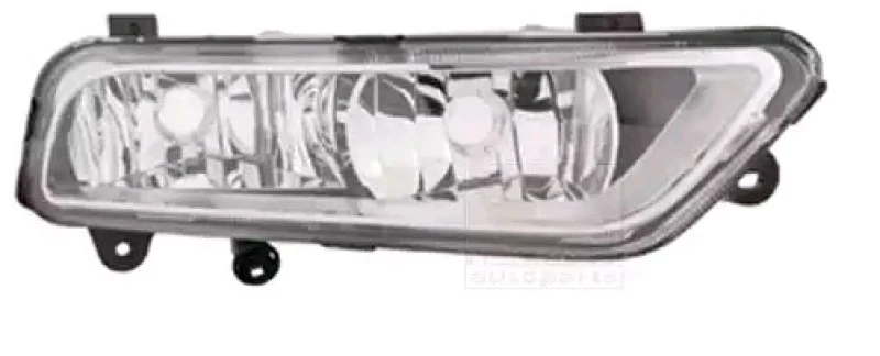 Image of VAN WEZEL 5740996 Fog Lights Right Fog Light (289)