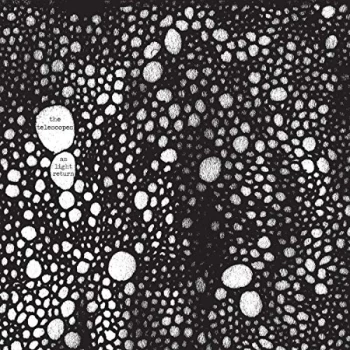 Image of The Telescopes - As Light Return CD