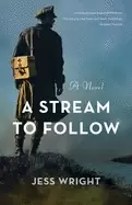 Image of stream to follow a novel