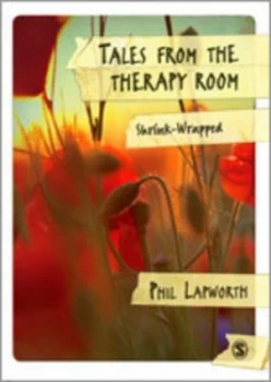Image of Tales from the Therapy Room by Phil Lapworth Book