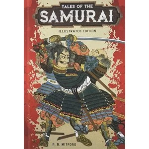 Image of Tales of the Samurai Hardback 2018