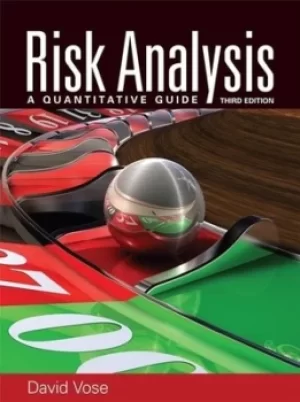 Image of Risk analysis by David Vose