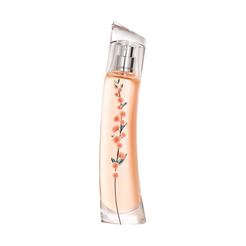 Image of Kenzo Flower Ikebana Mimosa Eau de Parfum 40ml