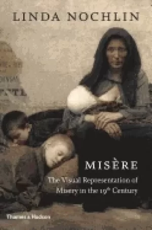 Image of misere the visual representation of misery in the 19th century
