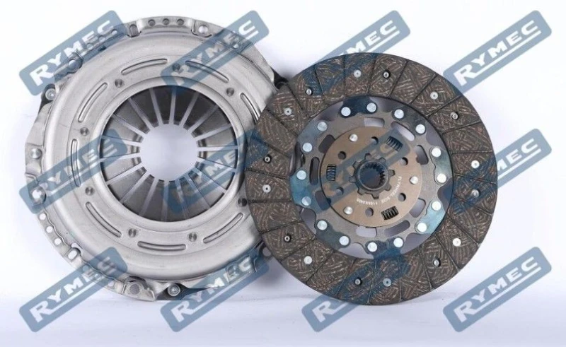 Image of RYMEC Clutch kit RYMEC JT1733