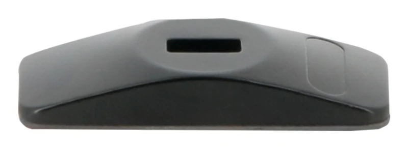 Image of Mobilis 001385 cable lock accessory Anchor Black