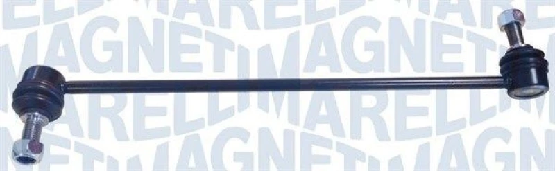 Image of MAGNETI MARELLI Repair kit, anti-roll bar bush MAGNETI MARELLI 301191623210