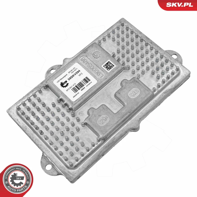 Image of ESEN SKV Lighting control module ESEN SKV 59SKV294