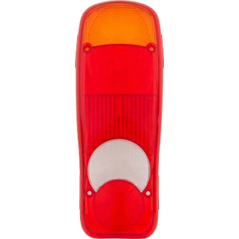 Image of DIEDERICHS 3484893 Rear light with bulb holder, Left, R10W Combination Rearlight (391)