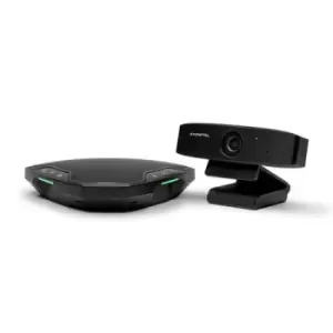 image of Konftel Personal VIDEO KIT video conferencing system Personal video conferencing system