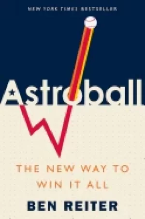Image of astroball the new way to win it all