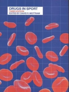 Image of Drugs in Sport by David Mottram Paperback