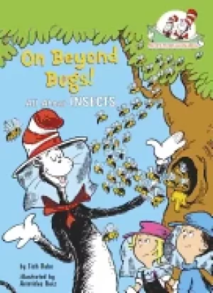 Image of on beyond bugs all about insects