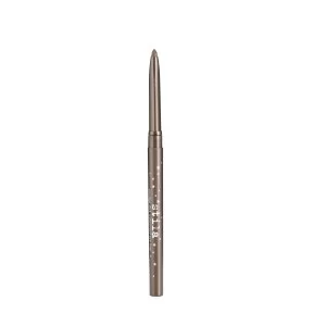 Image of Stila Smudge Stick Waterproof Eye Liner Silver Umber