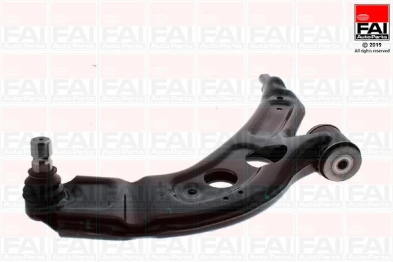 Image of FAI AutoParts Suspension arm FAI AutoParts SS9300