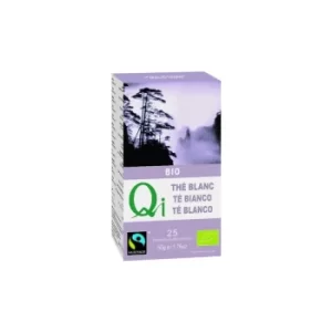 Image of Qi Te' Bianco Cinese 50g