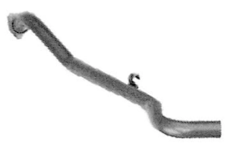 Image of Exhaust Pipe VEGAZ VR-80