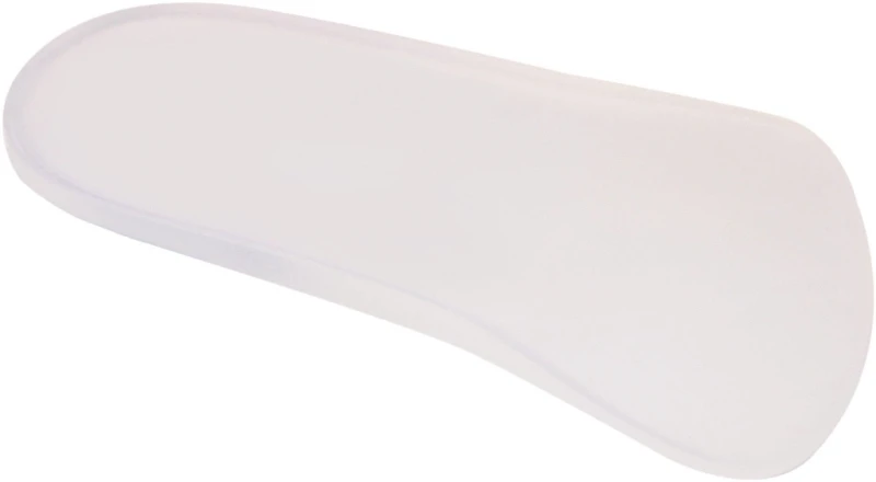 Image of Aidapt 3 quarter Tpe Gel Insole Large Natural
