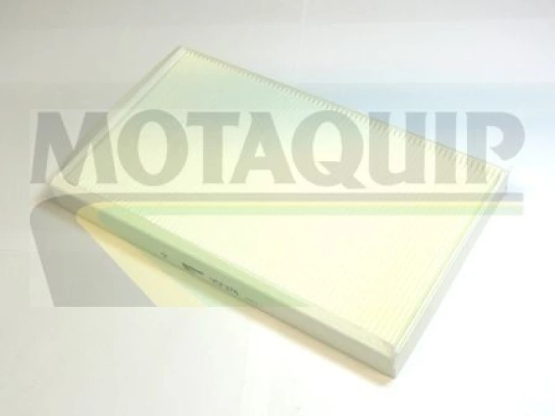 Image of MOTAQUIP Pollen filter MOTAQUIP VCF376