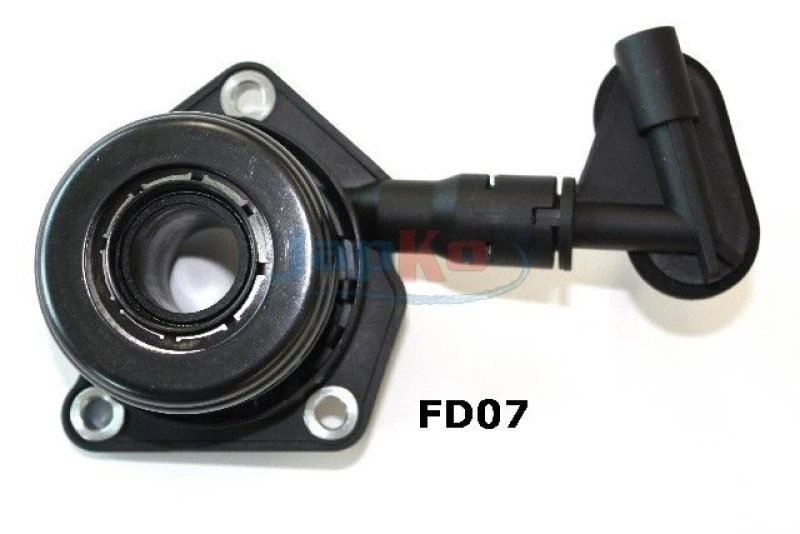 Image of JAPKO Clutch release bearing JAPKO 90FD07