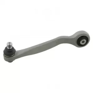 Image of Control Arm link 27265 by Febi Bilstein Upper Front/Rear Axle Left LH