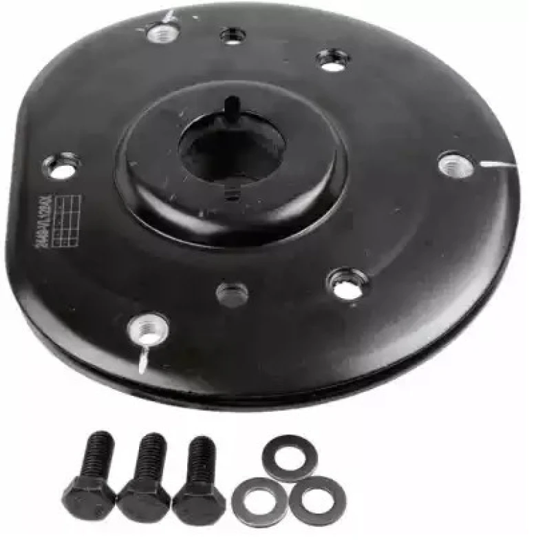 Image of Top strut mount VAICO V95-0341