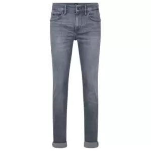 Image of Boss Charleston Jeans - Grey
